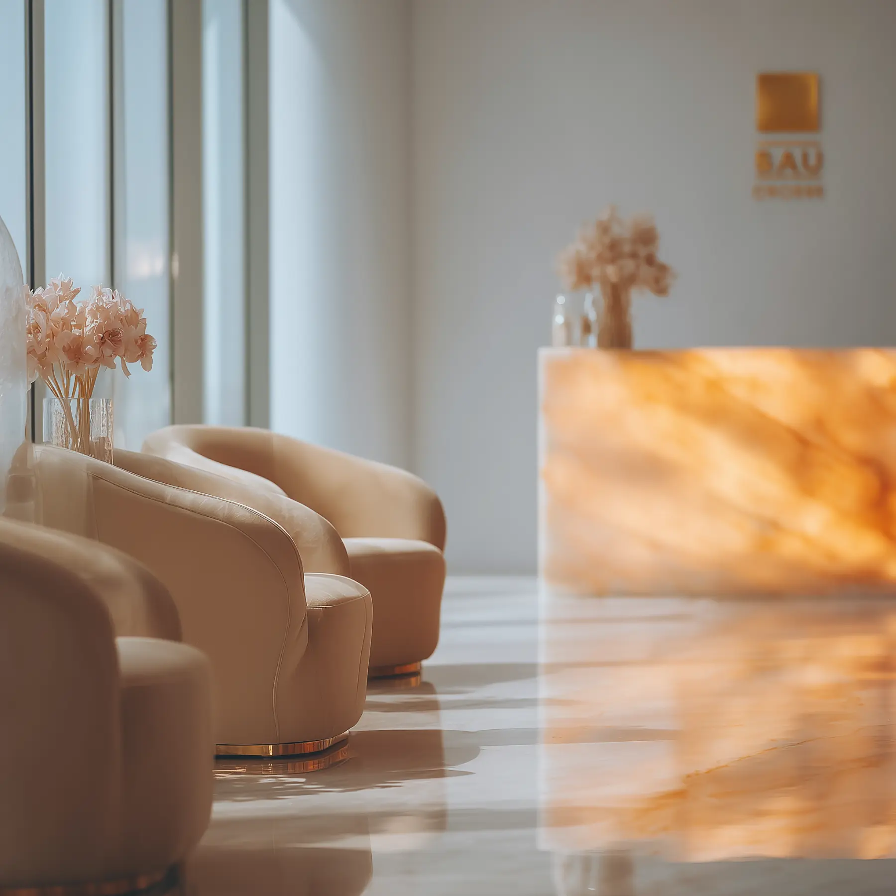 Second salon in Boston – a new level of beauty & service