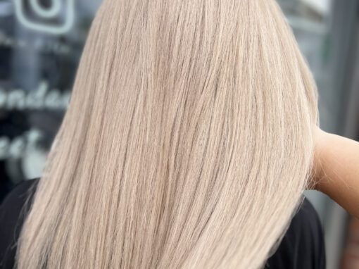 Special Blonde