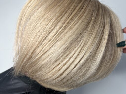 Bob Haircut