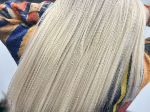 Hair Extensions