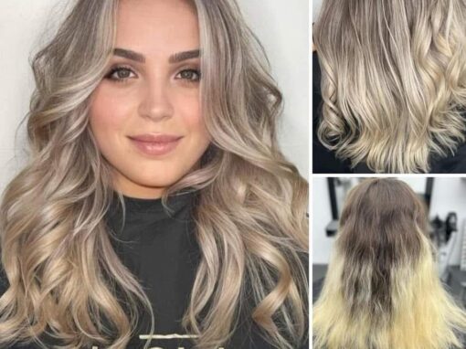 Balayage